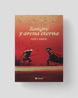 Sangre y arena eterna