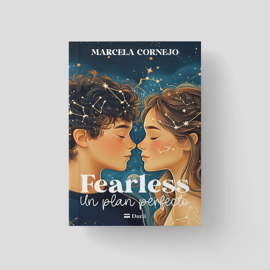 Fearless: Un plan perfecto