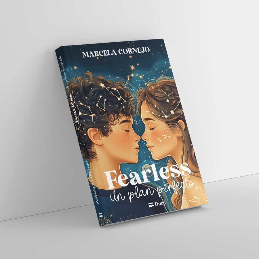 Fearless: Un plan perfecto